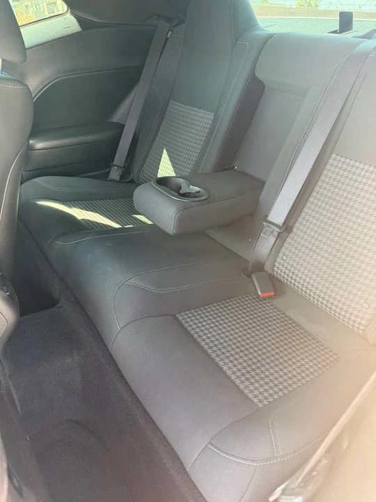 2019 Dodge Challenger 3rd Gen - Image 7 of 7