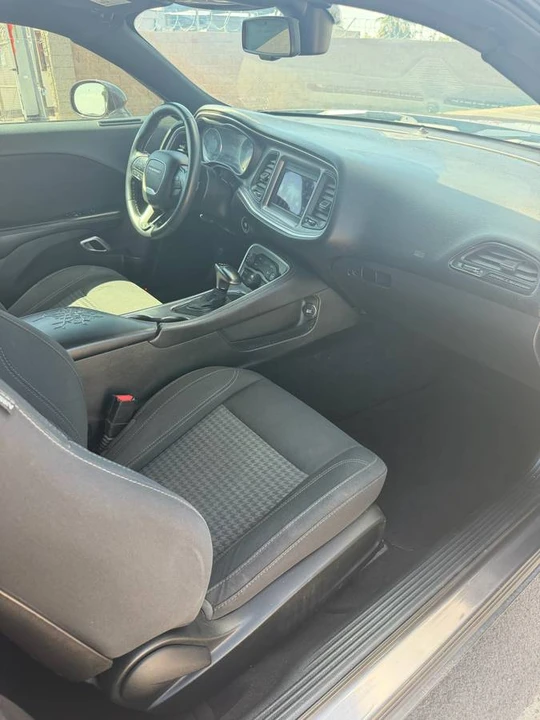2019 Dodge Challenger 3rd Gen - Image 6 of 7