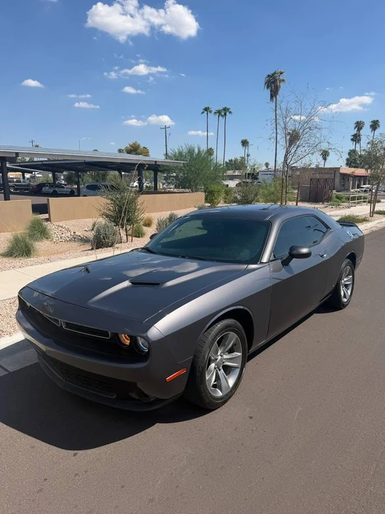 2019 Dodge Challenger 3rd Gen - Image 2 of 7
