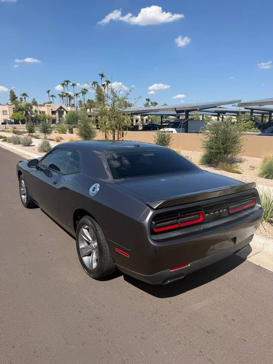 2019 Dodge Challenger 3rd Gen - Image 4 of 7