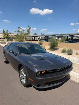 2019 Dodge Challenger