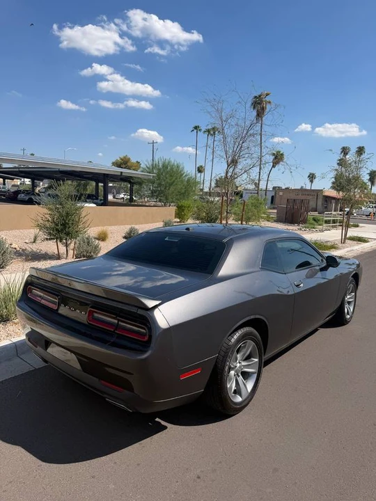 2019 Dodge Challenger 3rd Gen - Image 3 of 7