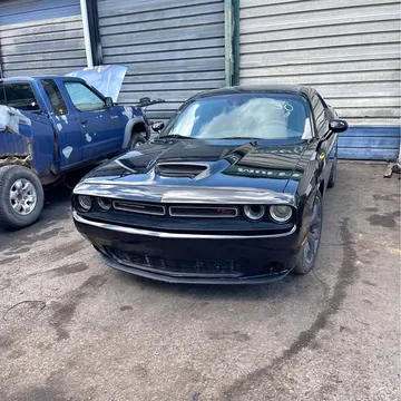 2019 Dodge Challenger R/T