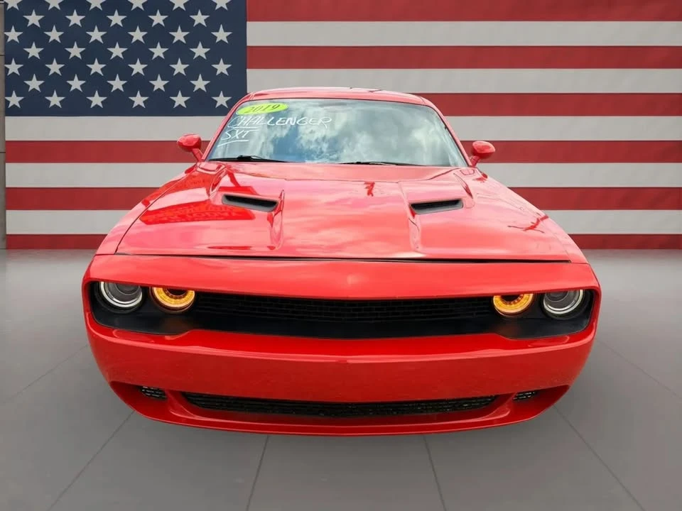 2019 Dodge Challenger 3rd Gen - Image 2 of 13