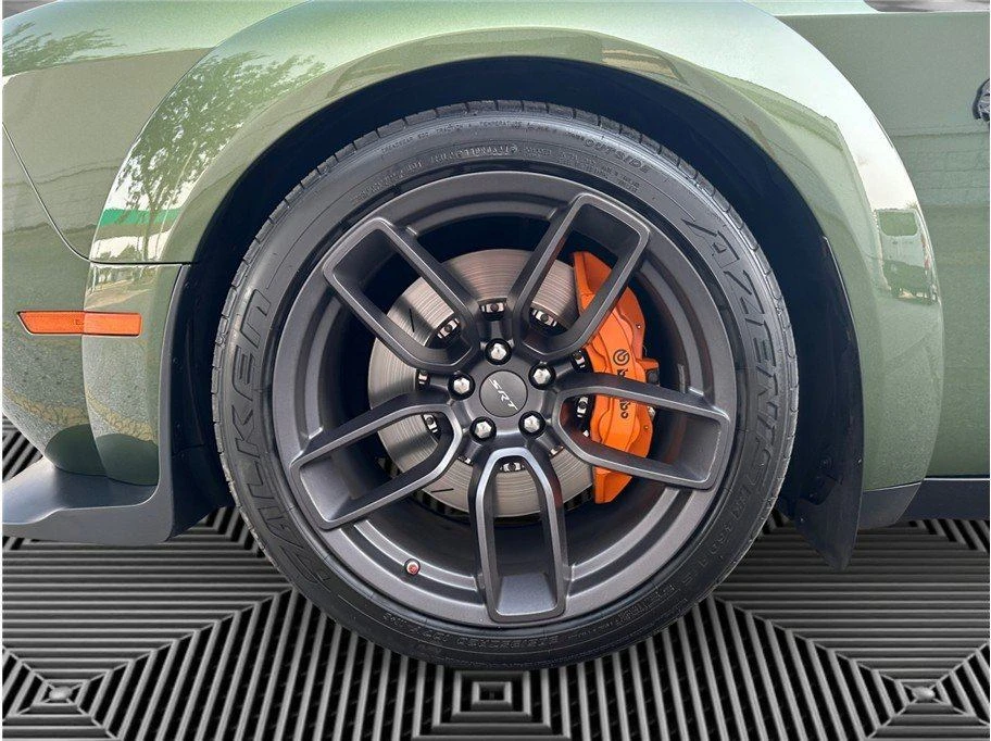 2019 Dodge Challenger 3rd Gen - Image 14 of 20