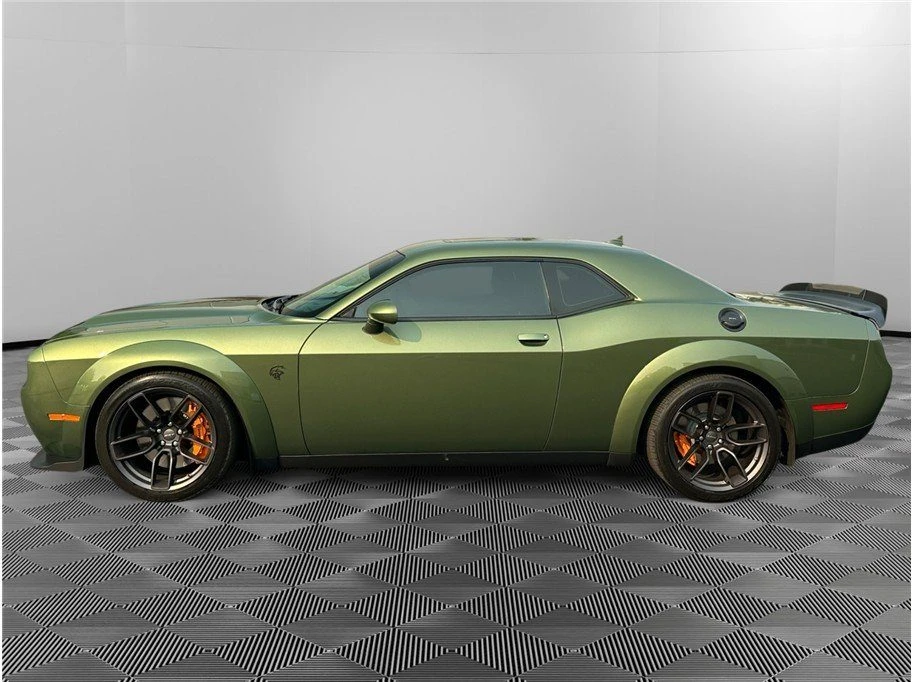 2019 Dodge Challenger 3rd Gen - Image 2 of 20
