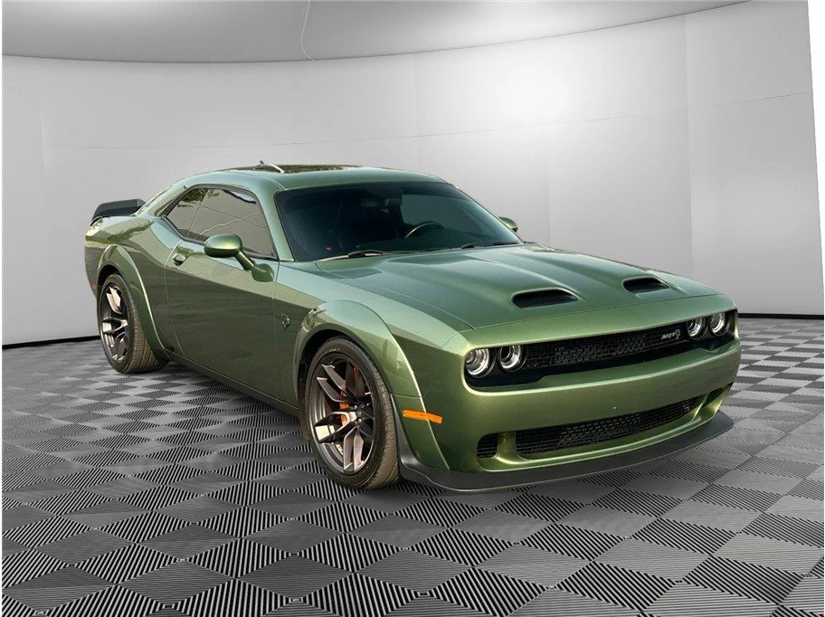 2019 Dodge Challenger 3rd Gen - Image 7 of 20