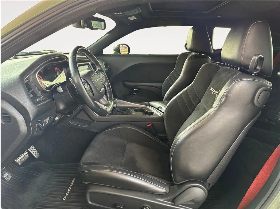 2019 Dodge Challenger 3rd Gen - Image 9 of 20