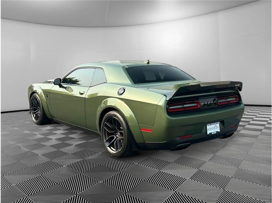 2019 Dodge Challenger 3rd Gen - Image 3 of 20