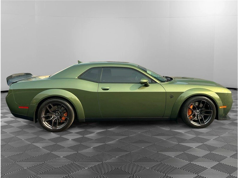 2019 Dodge Challenger 3rd Gen - Image 6 of 20