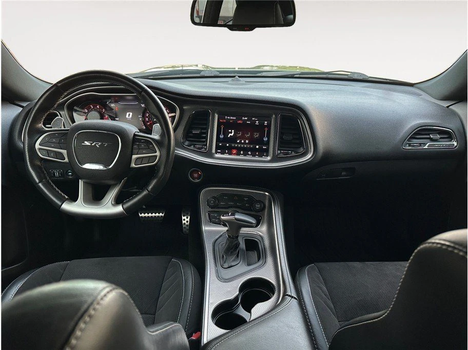 2019 Dodge Challenger 3rd Gen - Image 10 of 20