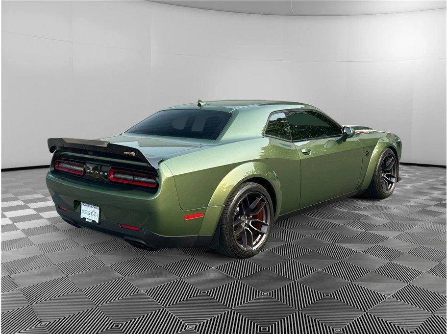 2019 Dodge Challenger 3rd Gen - Image 5 of 20