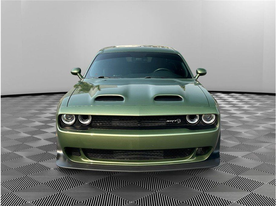 2019 Dodge Challenger 3rd Gen - Image 8 of 20