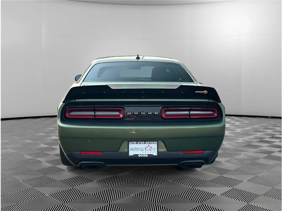 2019 Dodge Challenger 3rd Gen - Image 4 of 20