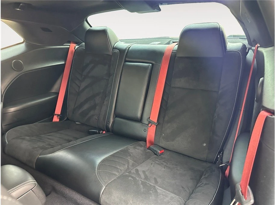 2019 Dodge Challenger 3rd Gen - Image 13 of 20