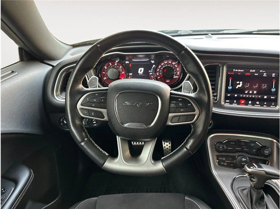 2019 Dodge Challenger 3rd Gen - Image 12 of 20