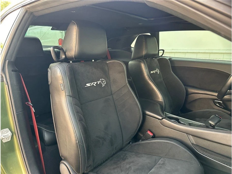 2019 Dodge Challenger 3rd Gen - Image 18 of 20