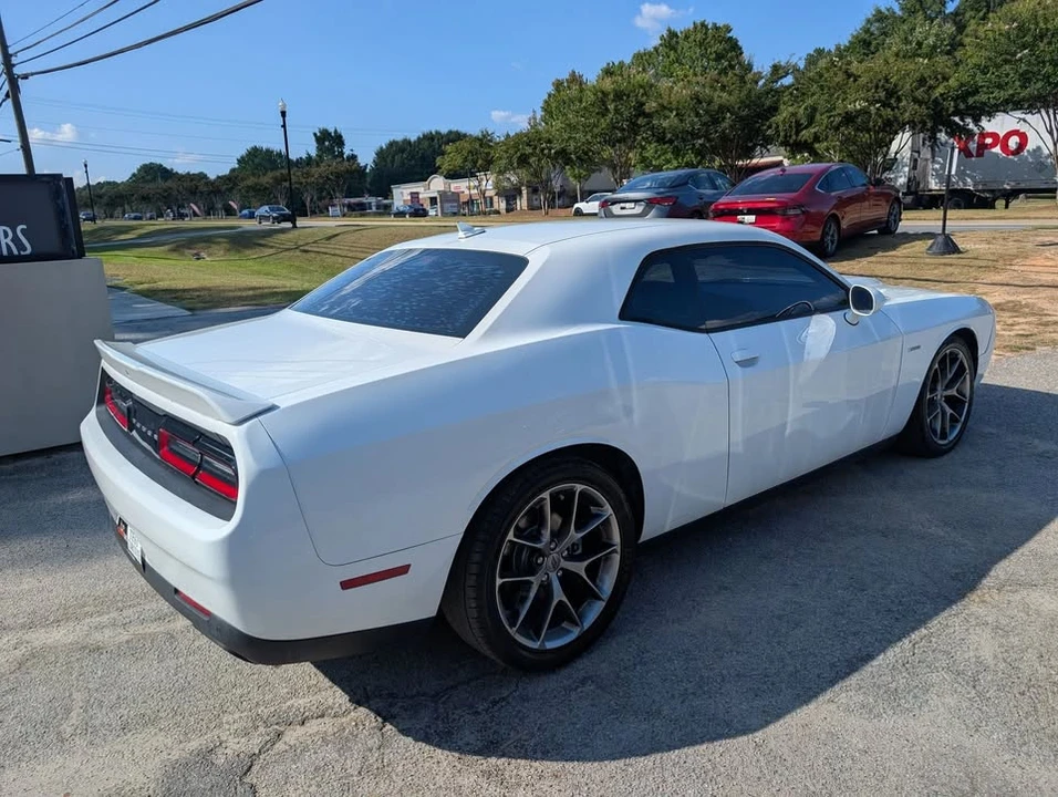 2019 Dodge Challenger 3rd Gen - Image 4 of 20