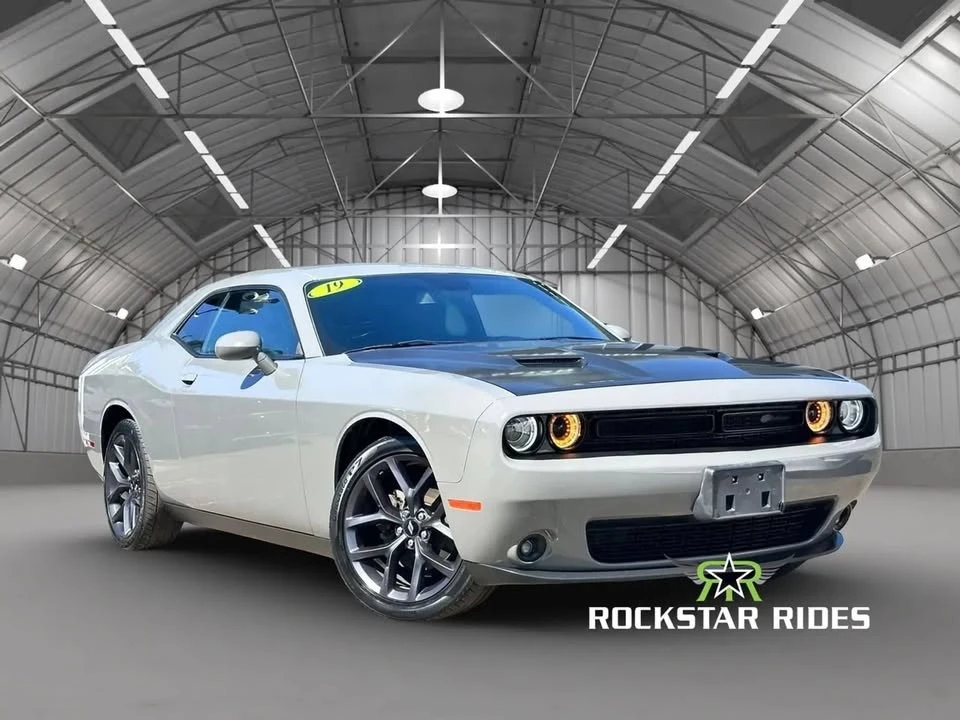 2019 Dodge Challenger 3rd Gen - Image 3 of 20
