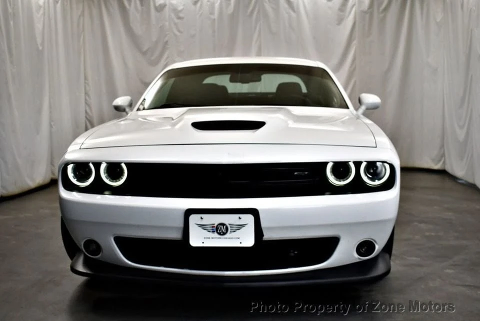 2019 Dodge Challenger 3rd Gen - Image 3 of 18