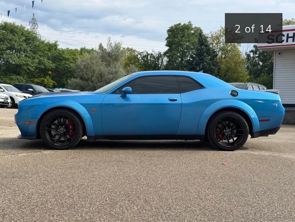 2019 Dodge Challenger 3rd Gen - Image 2 of 6