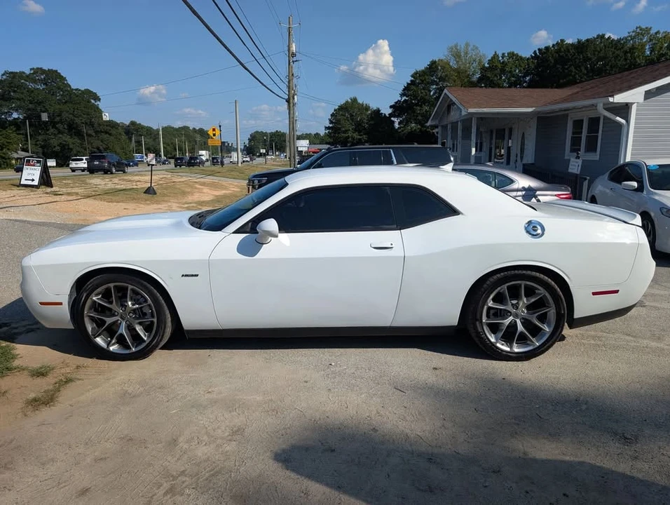 2019 Dodge Challenger 3rd Gen - Image 3 of 20