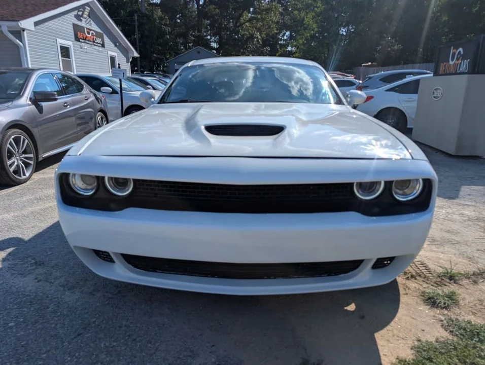 2019 Dodge Challenger 3rd Gen - Image 2 of 20