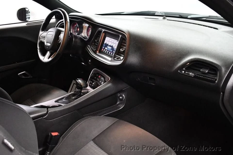 2019 Dodge Challenger 3rd Gen - Image 13 of 18