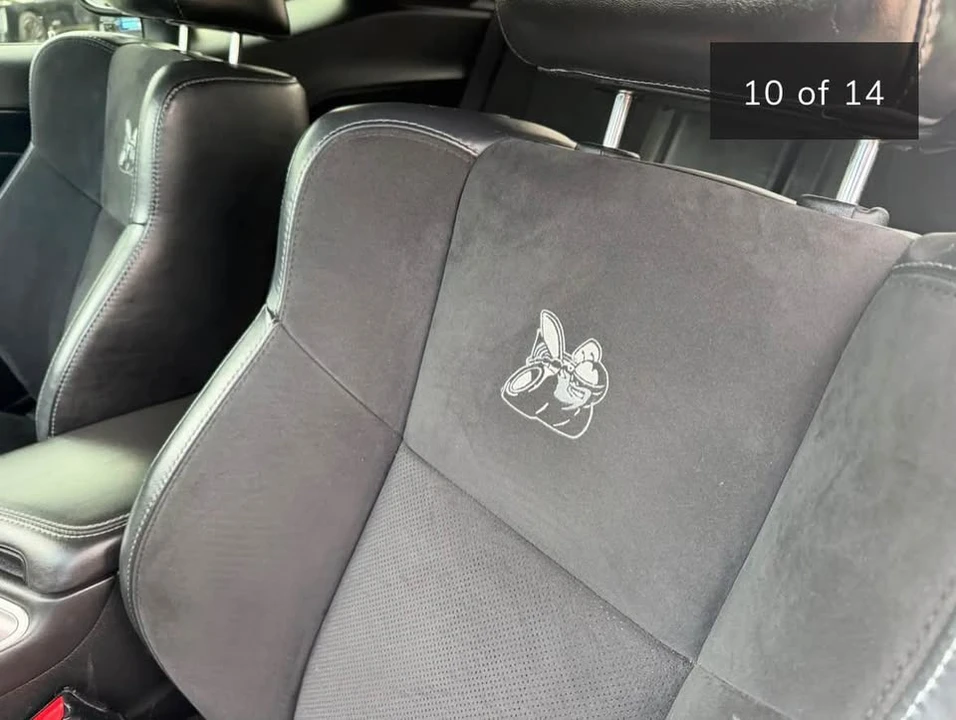2019 Dodge Challenger 3rd Gen - Image 5 of 6