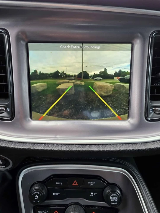 2019 Dodge Challenger 3rd Gen - Image 10 of 15