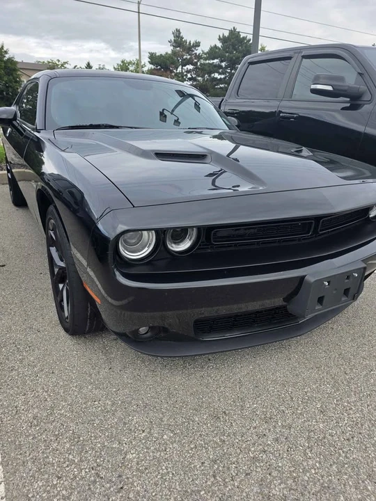 2019 Dodge Challenger 3rd Gen - Image 7 of 15