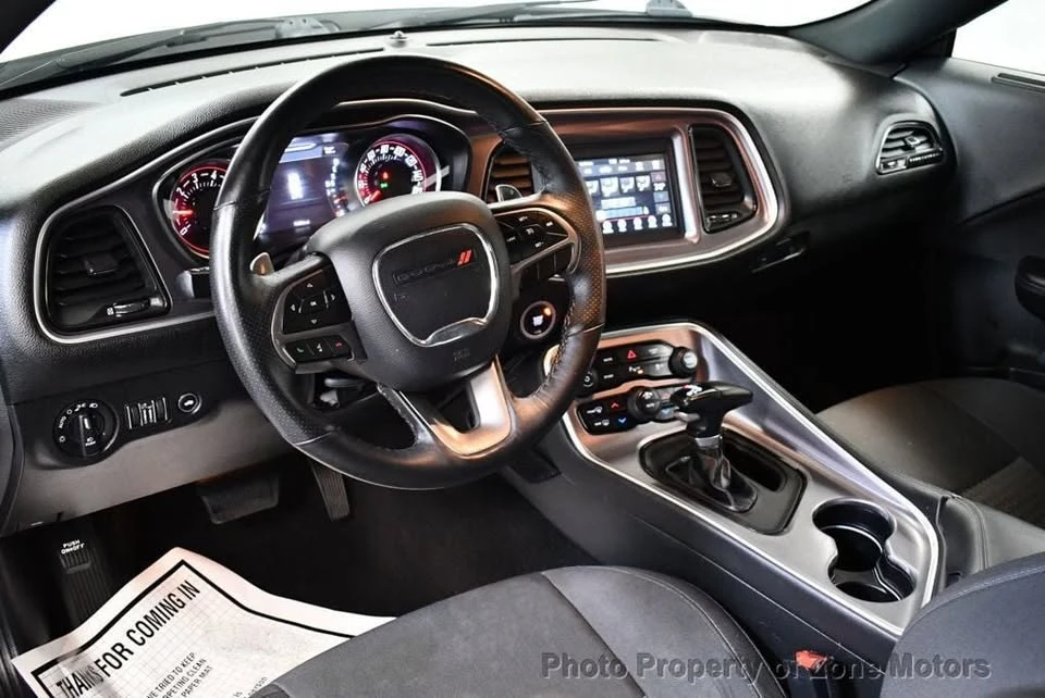 2019 Dodge Challenger 3rd Gen - Image 6 of 18