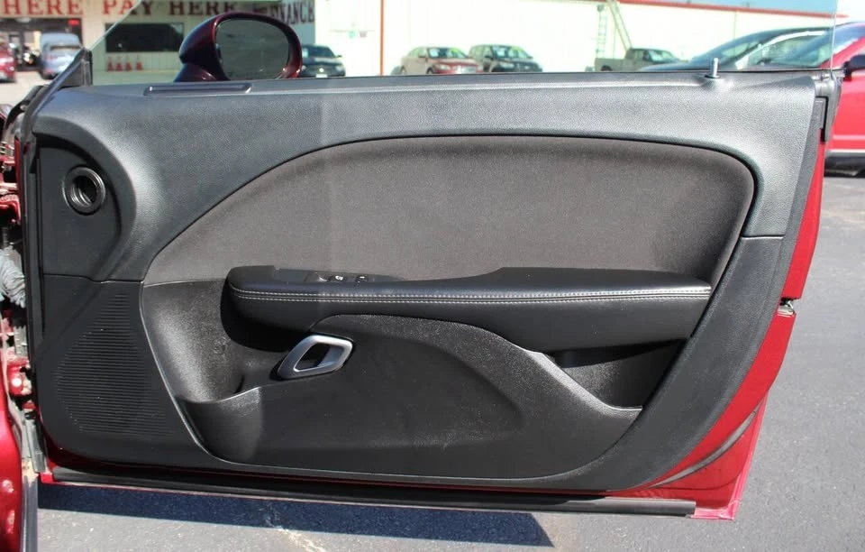2019 Dodge Challenger 3rd Gen - Image 14 of 17