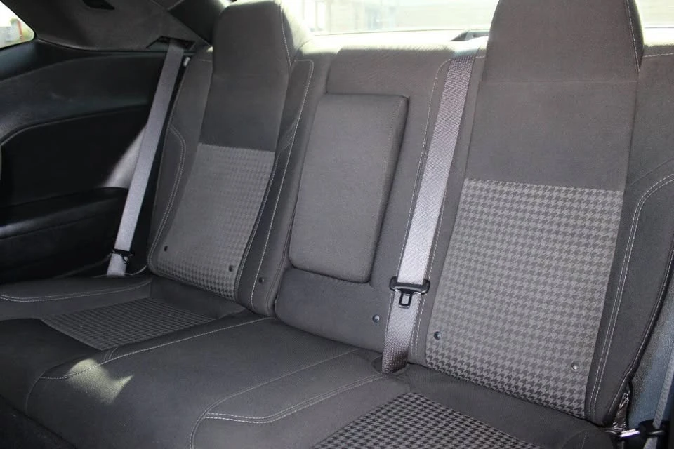 2019 Dodge Challenger 3rd Gen - Image 11 of 17