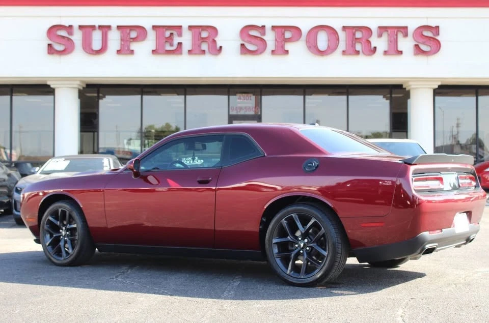 2019 Dodge Challenger 3rd Gen - Image 5 of 17