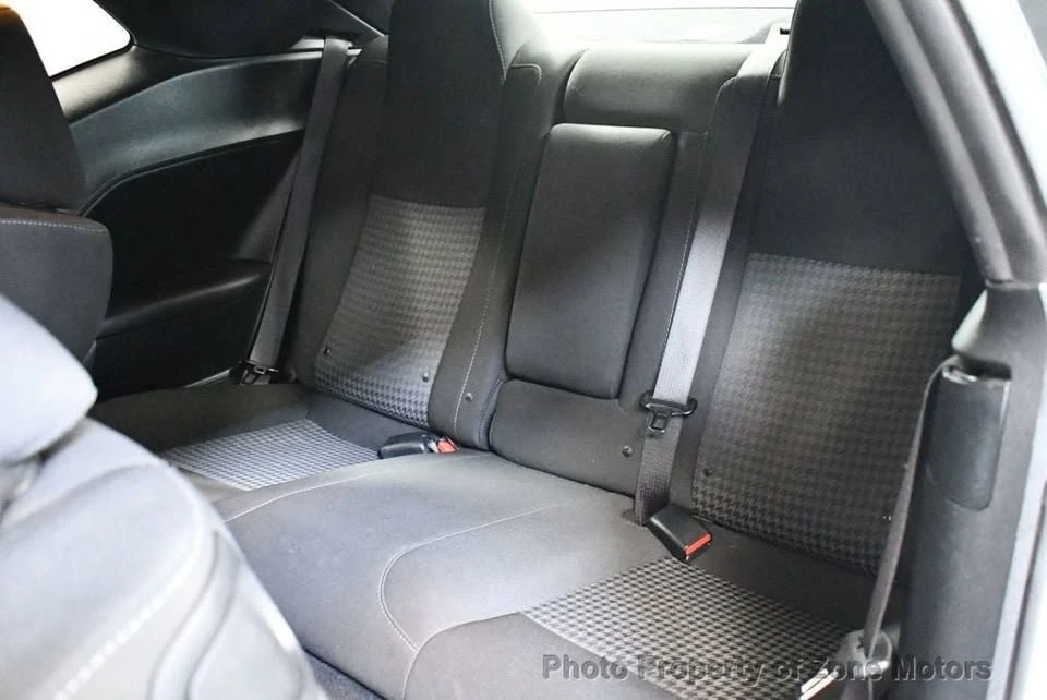 2019 Dodge Challenger 3rd Gen - Image 7 of 18