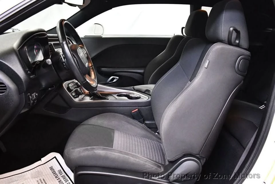 2019 Dodge Challenger 3rd Gen - Image 4 of 18