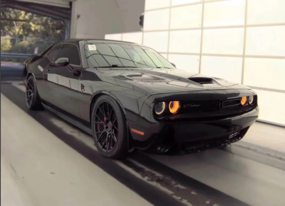 2019 Dodge Challenger 3rd Gen - Image 2 of 4
