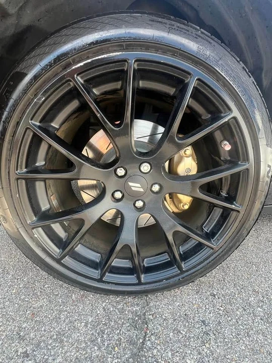2019 Dodge Challenger 3rd Gen - Image 6 of 13