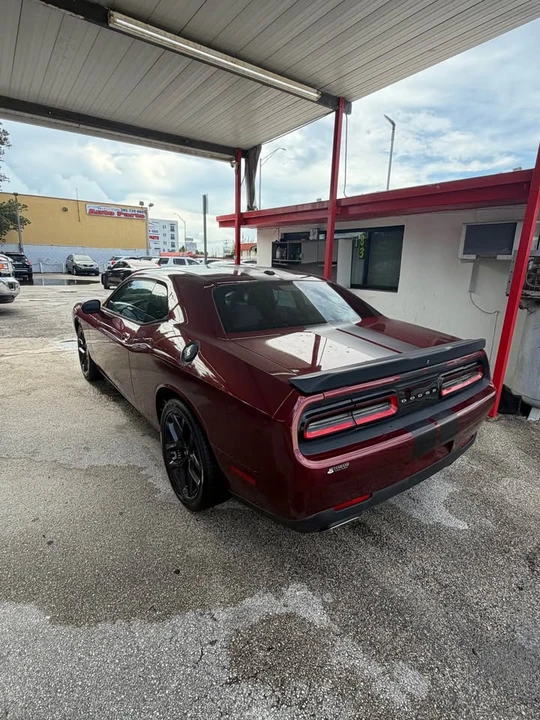 2019 Dodge Challenger 3rd Gen - Image 4 of 14