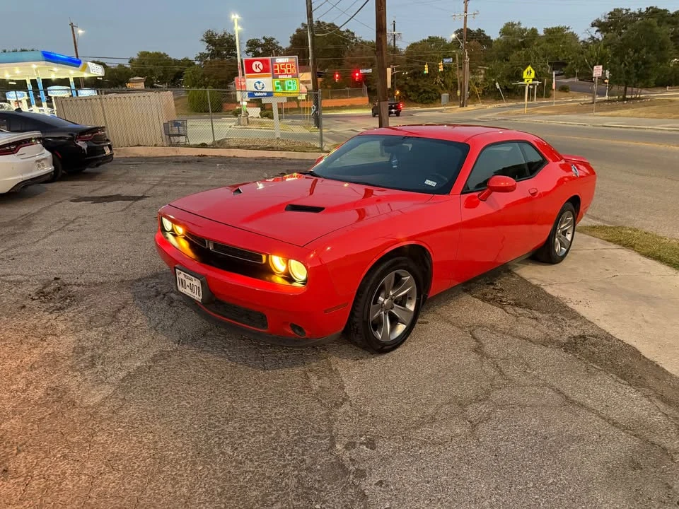 2019 Dodge Challenger 3rd Gen - Image 6 of 14