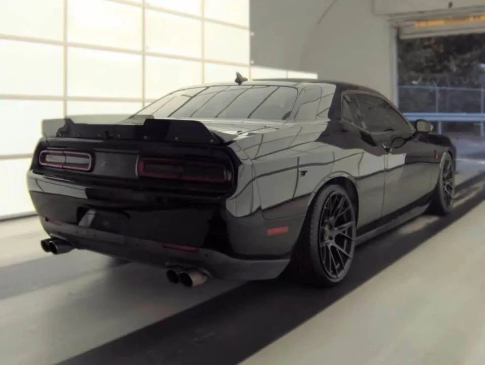 2019 Dodge Challenger 3rd Gen - Image 3 of 4