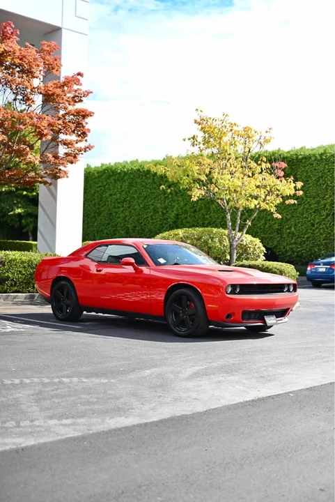 2019 Dodge Challenger 3rd Gen - Image 5 of 9