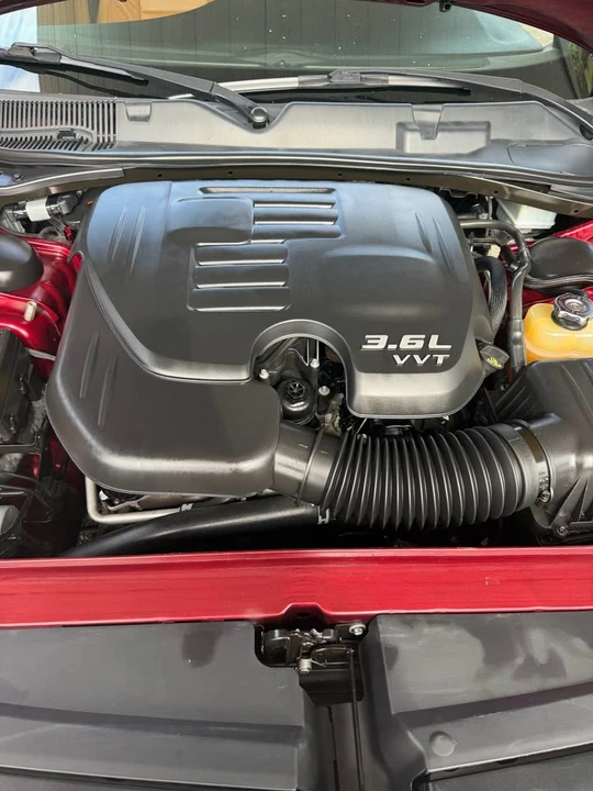 2019 Dodge Challenger 3rd Gen - Image 14 of 14