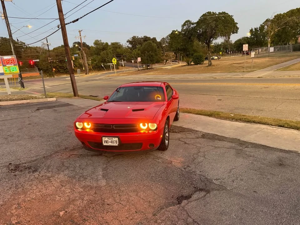 2019 Dodge Challenger 3rd Gen - Image 10 of 14