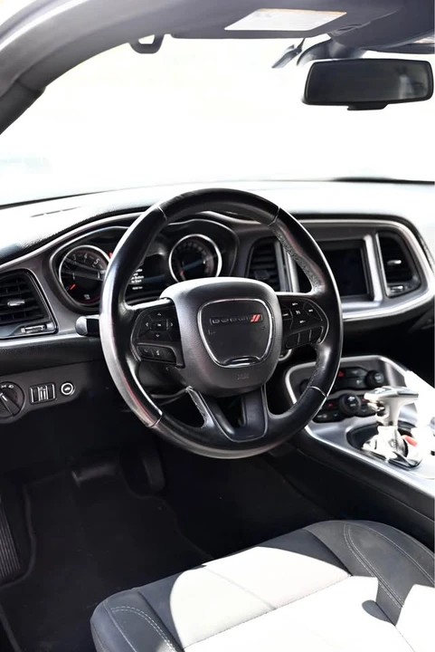 2019 Dodge Challenger 3rd Gen - Image 9 of 9