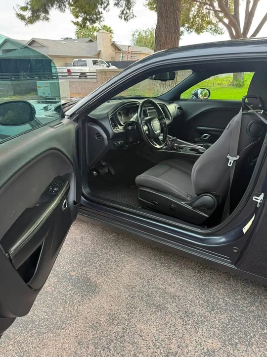 2019 Dodge Challenger 3rd Gen - Image 7 of 12