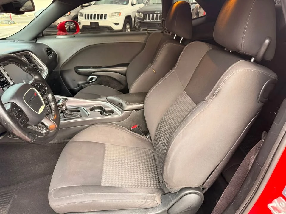 2019 Dodge Challenger 3rd Gen - Image 14 of 15