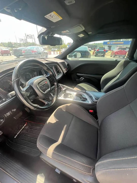 2019 Dodge Challenger 3rd Gen - Image 11 of 13