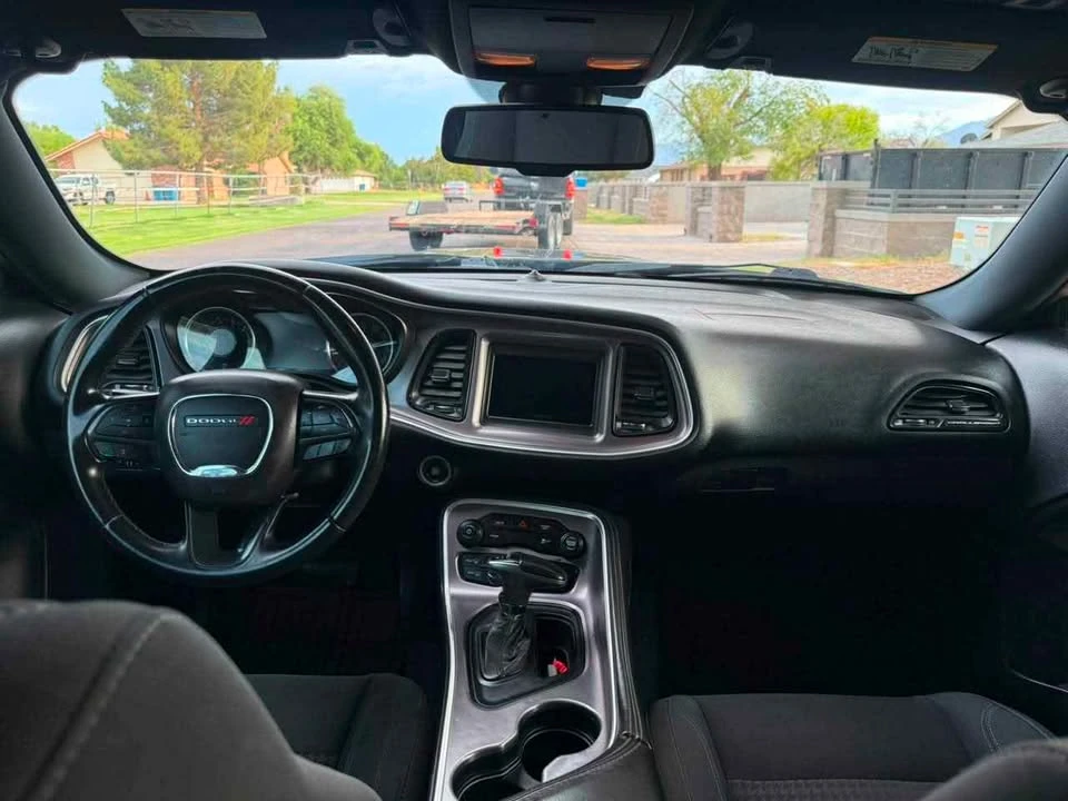2019 Dodge Challenger 3rd Gen - Image 10 of 14